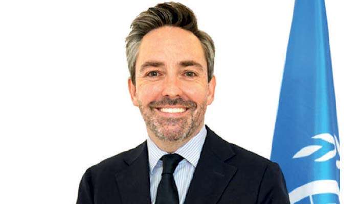 UN extends solidarity to Sri Lanka amid Ditwah weather crisis