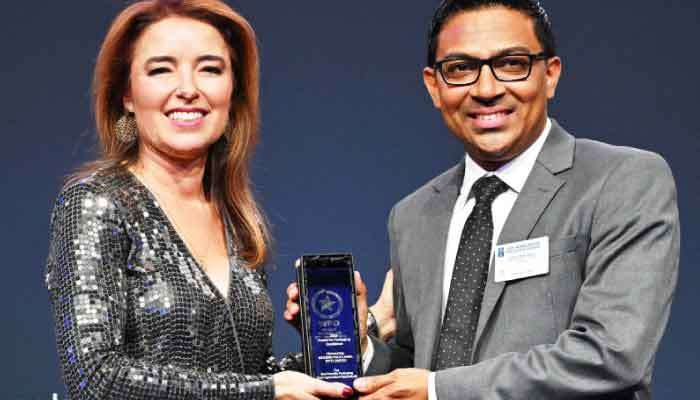Modern Pack Lanka wins WorldStar 2025 in Milan