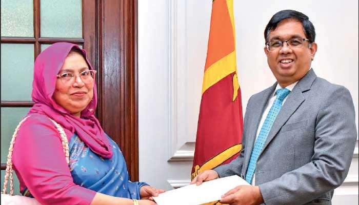 Finance Commission of Sri Lanka: Time to rise to the challenge 