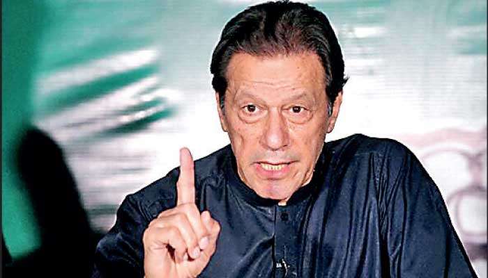 Opposition urges Govt. to make humanitarian appeal over Imran Khan’s detention