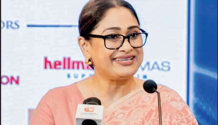 Apparel exporters want deeper ties with India