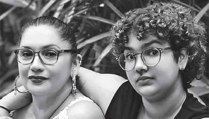 UNSAID THINGS: Poetry collection confronting silence, stigma and survival