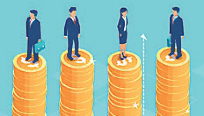 Staying competitive by transferring pay risks through performance-based compensation