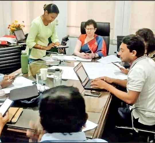 Cyclone Ditwah damages over 3,200 industries