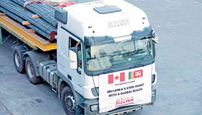 Melwa makes history with Canadian construction industry entry