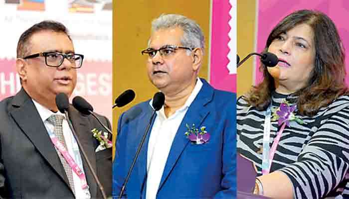 Intex Sri Lanka 2025 opens at BMICH