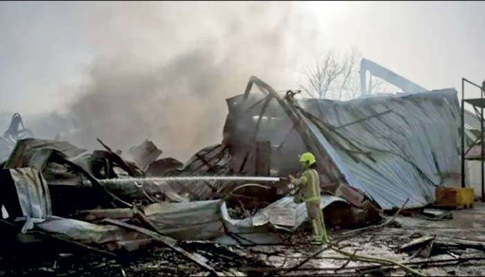 Fall of Warnomics: SL economy yet to feel heat of ME war, its choices