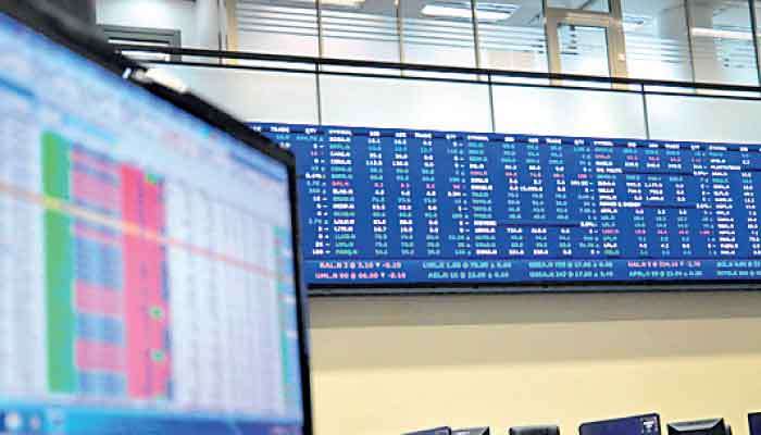 Colombo stock market ends week muted despite IMF boost