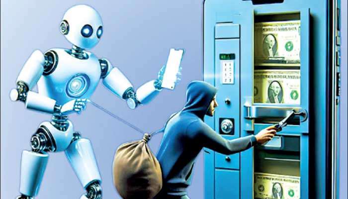 Resilient banking in digital age: Navigating fraud, AI risks, and operational vulnerabilities