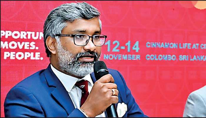 BIG BOLD BRAVE 2025:  Harvard APAC Regional Conference returns to Sri Lanka