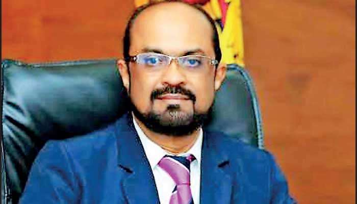 NPP MP Jayakody corruption trial adjourned to Nov.