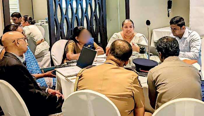 Stakeholders suggest CIABOC be designated oversight body on campaign finance irregularities