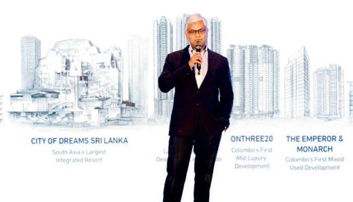 JK Properties unveils Vauxhall DSTRCT; over 100 apartments sold by launch