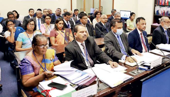 CoPE flags major delays, cost escalations and governance issues in East Container Terminal project