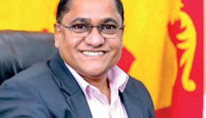 Herath to lead Sri Lanka delegation to 81st UNGA