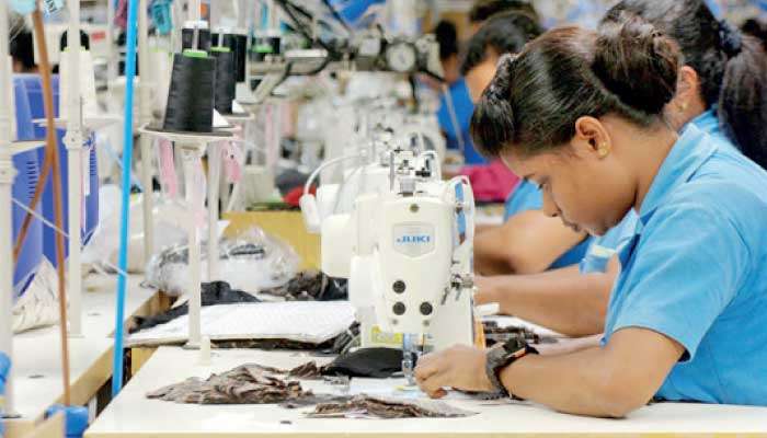 Sri Lanka’s apparel sector gains competitive edge under UK’s DCTS scheme
