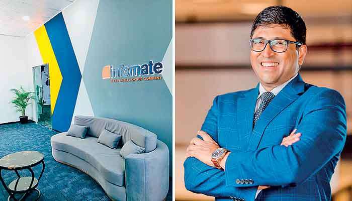 Infomate opens new chapter for Sri Lanka’s BPM industry with Kurunegala expansion