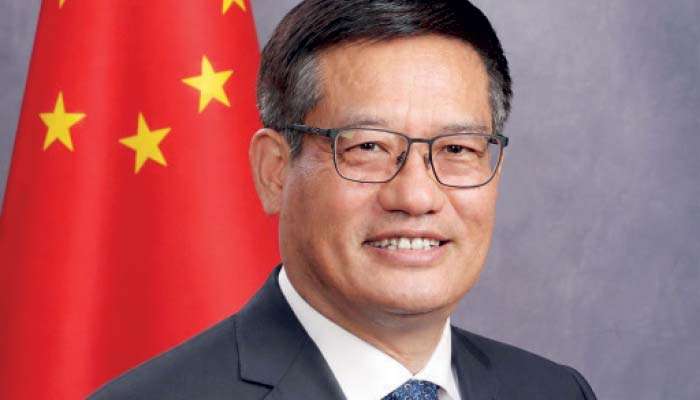 New Chinese Ambassador signals deeper economic cooperation with Sri Lanka