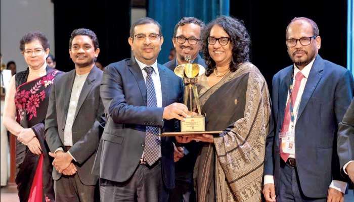 Akbar Brothers wins top honours at Presidential Export Awards 2024/25