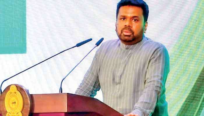 Clean Sri Lanka: Can a lofty vision overcome systemic corruption?