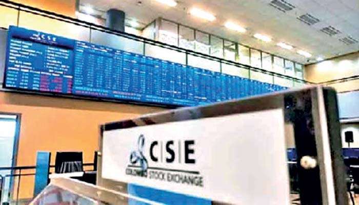 CSE ends week on the rebound