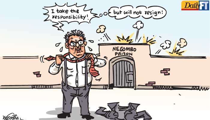 Cartoon 08.07.2026
