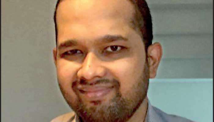 “If You Hug Me, I Will Fall” reframes sustainability through human strength