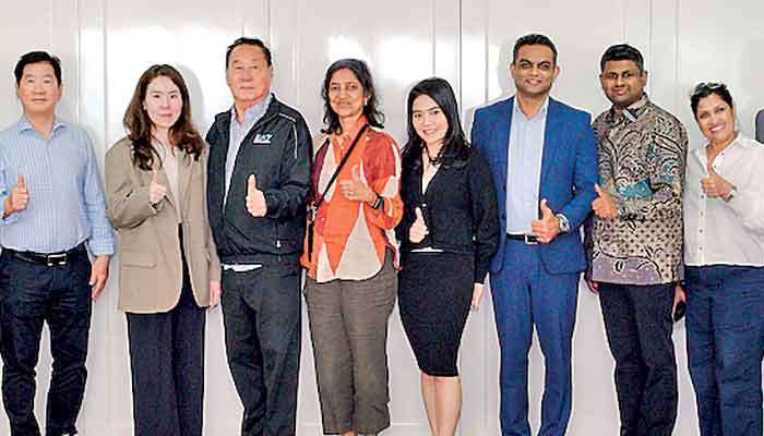 TWC Capital advises CBL Group on $ 25 m Indonesian acquisition