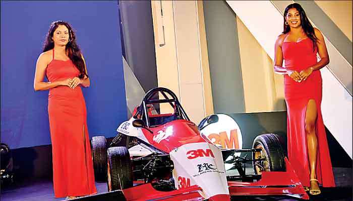 McLarens Group and 3M celebrate partnerships and innovation at Partner Event 2025