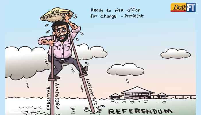Sri Lanka: A judicial system in disarray due to years of neglect