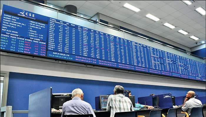 A recipe for capital market development and opportunity of Port City Colombo