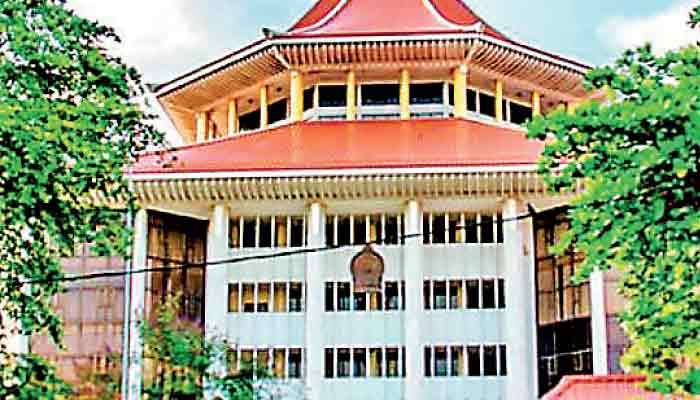 SC raises concerns over ‘particular’ threat to judicial independence