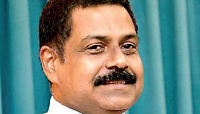 Renganathan re-elected for second year as Sri Lanka India Society President