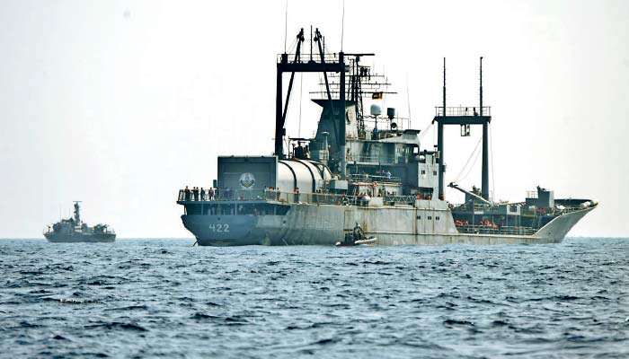 Iranian ships and Sri Lanka’s admirable legacy of principled neutrality