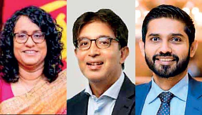 Harini to headline SLEIS 2026 session on Sri Lanka’s digital future