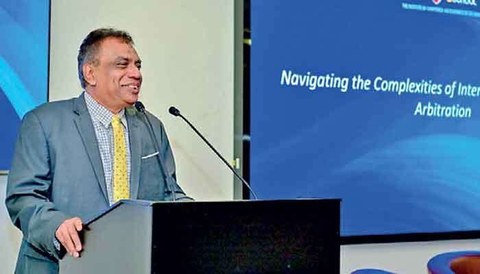 CA Sri Lanka launches Faculty of Business Law and Regulatory Compliance to build legally proficient Chartered Accountants