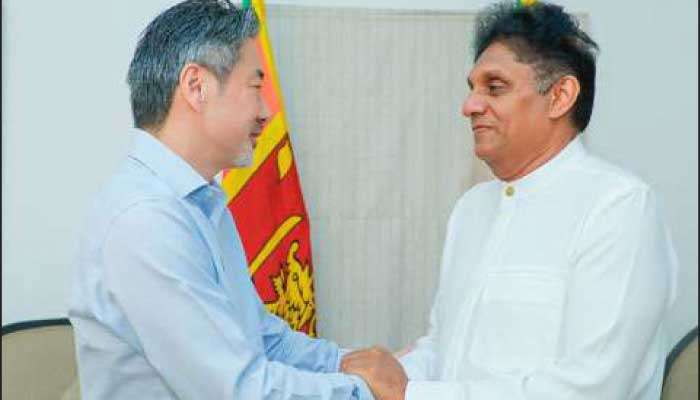 Sri Lanka seeks greater ADB backing for post-Ditwah recovery, says Sajith