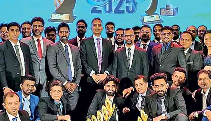 Hemas Consumer Brands sets national benchmark as “Overall Winner” at JASTECA Awards 2025