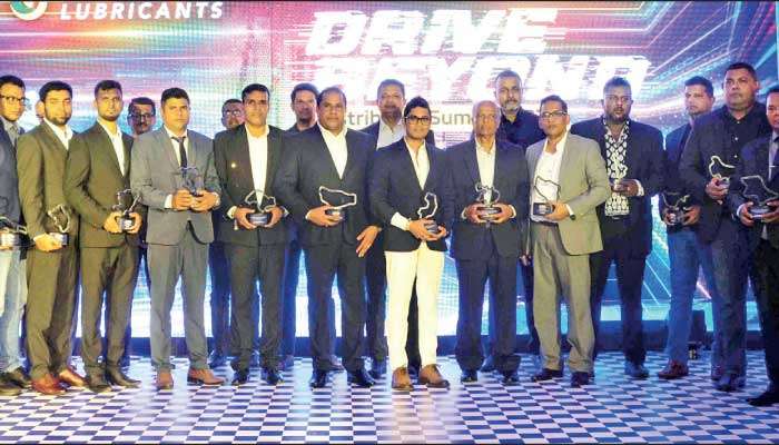 LAUGFS Lubricants unveils new engine oil brand ‘LEO’ at Distributor Summit 2025