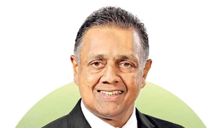 DFCC Bank issues Sri Lanka’s first Blue Bond