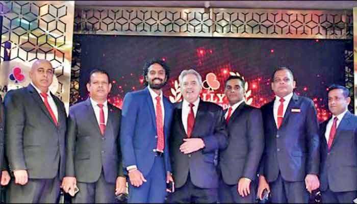Bally’s Colombo celebrates 30 years of entertainment excellence