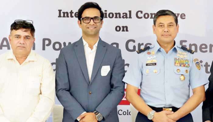 Global Dialogue Forum conclave showcases AI’s role in powering green energy, food security and cybersecurity