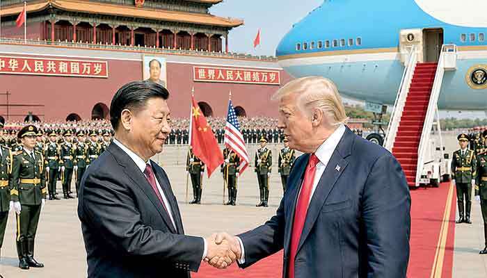 Winning without fighting