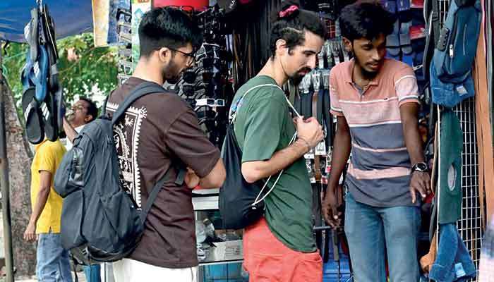 The missing 52%: Why women are absent from Pettah’s business landscape