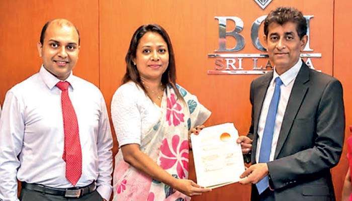 EDOTCO Sri Lanka inks $ 10 m BOI agreement to expand digital infrastructure