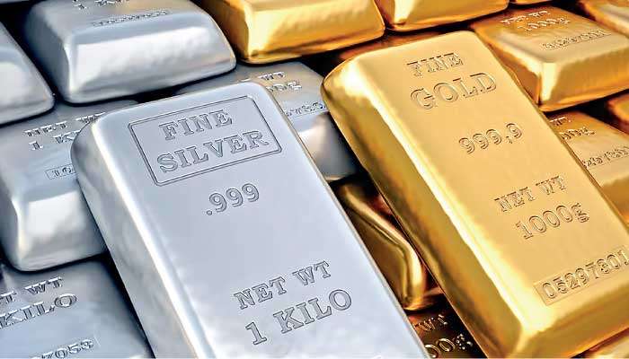 Dip of gold and silver prices: Global market shockwaves, financial losses and strategic lessons