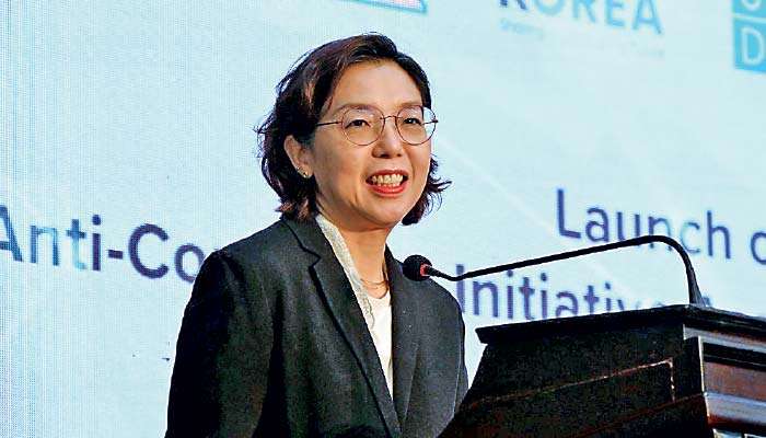 Korea partners Sri Lanka  for ‘Anti-Corruption Assessment’