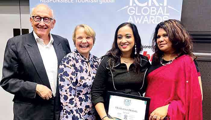 Sri Lanka among global responsible tourism changemakers