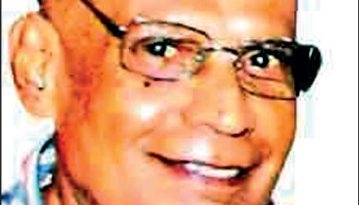 Unsung heroes of the Central Bank:  Dr. Wimal Hettiarachchi