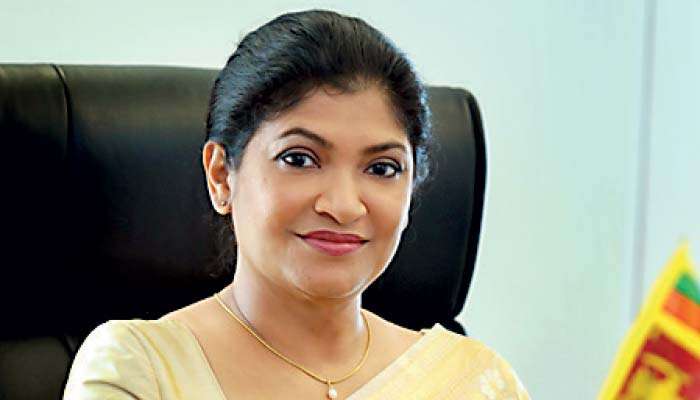 Three-decade journey: BOI Director General Renuka Weerakone bids farewell